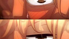 Whoa! Vanilla or Futa in Wild 2D Animation Compilation?