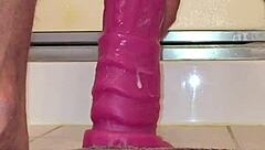 Bad Dragon Large Sleipnir