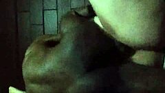 Early morning sex with wife pounding her pussy hard!