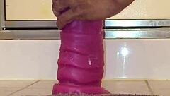 Bad Dragon Large Sleipnir