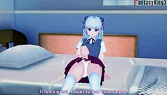 i watched shinmai maou ntr testament chapter 4