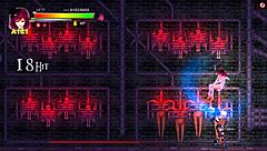 Guilty Hell - Normal Playthrough Part 4