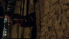 Does Tanja Suiss Give Spain Man Her Wet Pussy In Part 1?