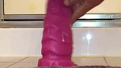 Bad Dragon Large Sleipnir