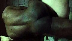 Early morning sex with wife pounding her pussy hard!