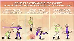 I am max the elf in version 4.1.1 with a hoodie and no commentary