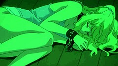 Is the End of the Harem Provocative?