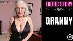 The forbidden fruit: the mother-in-law’s hot friend