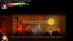 Guilty Hell - Normal Playthrough Part 4