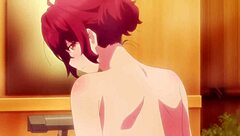 Is the End of the Harem Provocative?