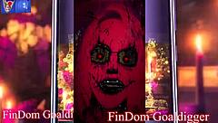 Explore findom addiction in part one