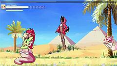 I am max the elf in version 4.1.1 with a hoodie and no commentary