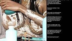 Oh Small Gesture Episode 39 3d Comics 3d Cartoon Sex