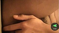 Morena De Fuego Se Masturba Para Mí