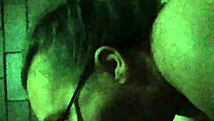 Early morning sex with wife pounding her pussy hard!