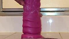 Bad Dragon Large Sleipnir