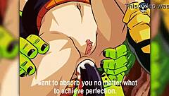 Cartoon porn gallery with a variety of characters from different shows