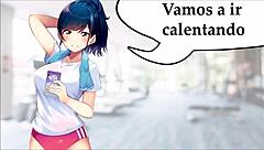 Discover spicy gym masturbation tricks in roleplay