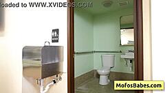 Bianca Bangs Billy Boston's Monster Cock