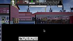 curvy mature anime girl gets huge cock