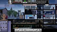 curvy mature anime girl gets huge cock