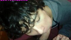 Gay boyfriend cheats with a friend and gets blackmailed