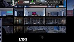 curvy mature anime girl gets huge cock