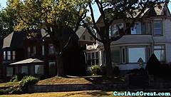 i crave this bigass glamour mature getting nailed hard on couch.