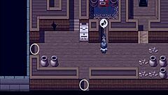 katagiri-san cold to me