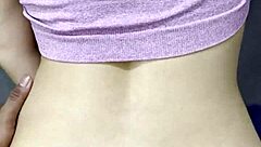 Latina Curvy Babe Gives Rough Rides, Ejaculating And Fucking Passionately For You.