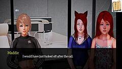 i welcome my new family with open arms