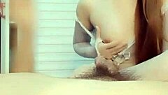 Descriptive Sexy Japanese amateur student in candid moments