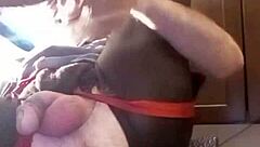 thomas odea explores monster cock in gay scene