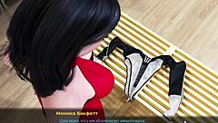 Complete fashion business gameplay episode three part twenty seven