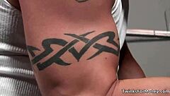 Overwhelming Desire Builds as Twinks Engage in Intense Blowjob and Hardcore Gay Sex Sessions