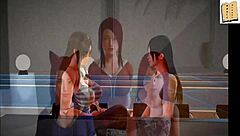 i welcome my new family with open arms