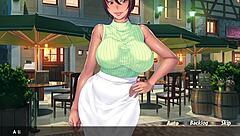 I Got Caught Fapping To My Moms Friend Part 8 Eng Sub