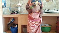 hey, can you imagine this desi maid banged hard by truck drivers?