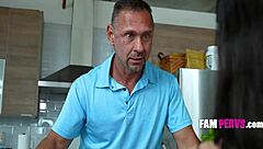 boo hoo stepdad don't scare me with a good time - fampervs