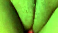 Stacy7’s special sex technique for a fast orgasm