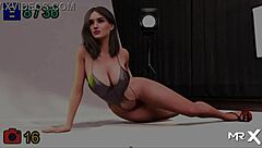 Fashion Business Candid Photo Shoot Agreement!