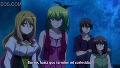 dakara boku wa h ga dekinai chapter 12 with suggestive scenes