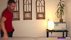 shady spa mile massage with ellie includes handjob and blowjob