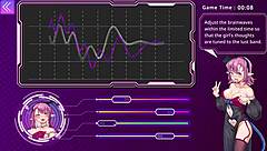 I play the succubuzz app game