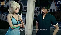 Intriguing Twist: My Bully Becomes My Lover in Episode 28