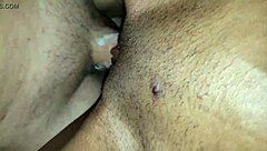 putting this long dick in her