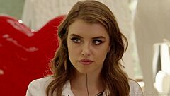 Wild Anal Slut Fingering BBC Tattoo