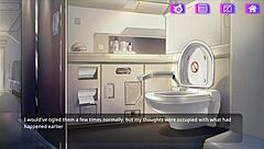 Get a full-fledged experience of a Succubus with our video game