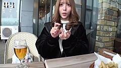 Majihore Reverse Ntr Raw Cock Creampie Hope F Cup Dropout Gal