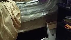 Stepmother Craves That Big Black Cock Badly